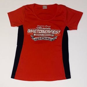 women’s biketoberfest t-shirt